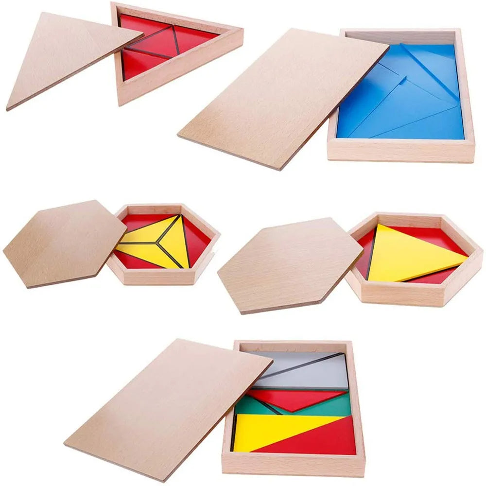 Mo045 - Constructive Triangles box