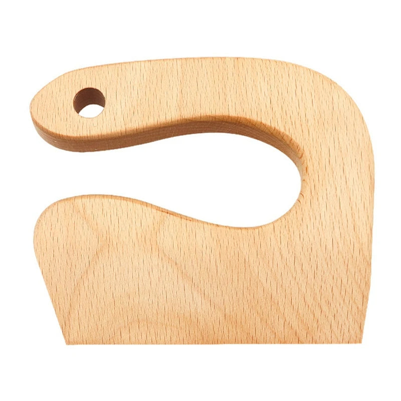 Mo139 - Wooden knife