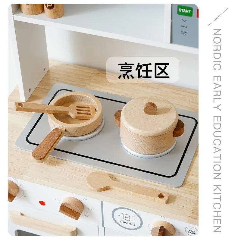 M246 - Master plus kitchen play 90 x 66 cm (FREE DELIVERY)