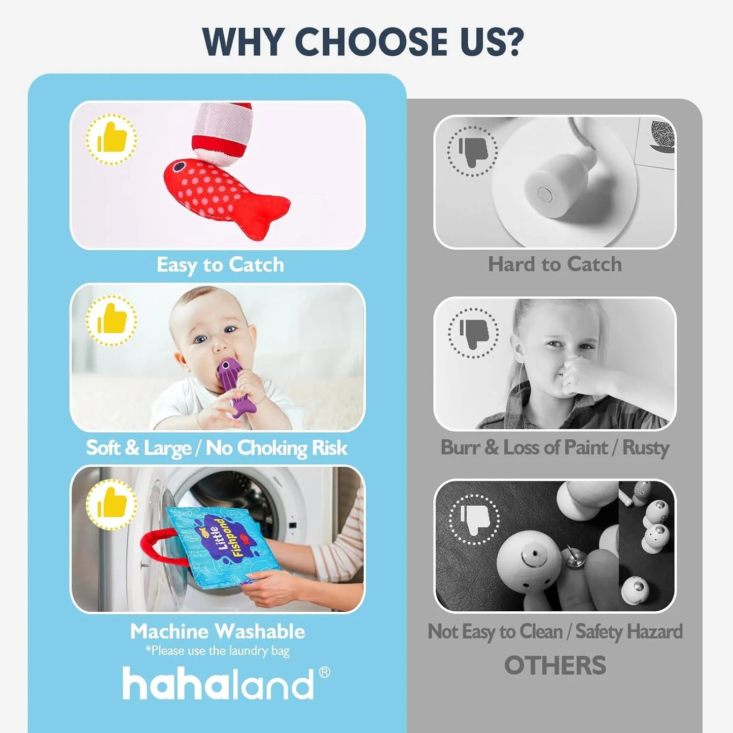 M300 - Soft fishing game