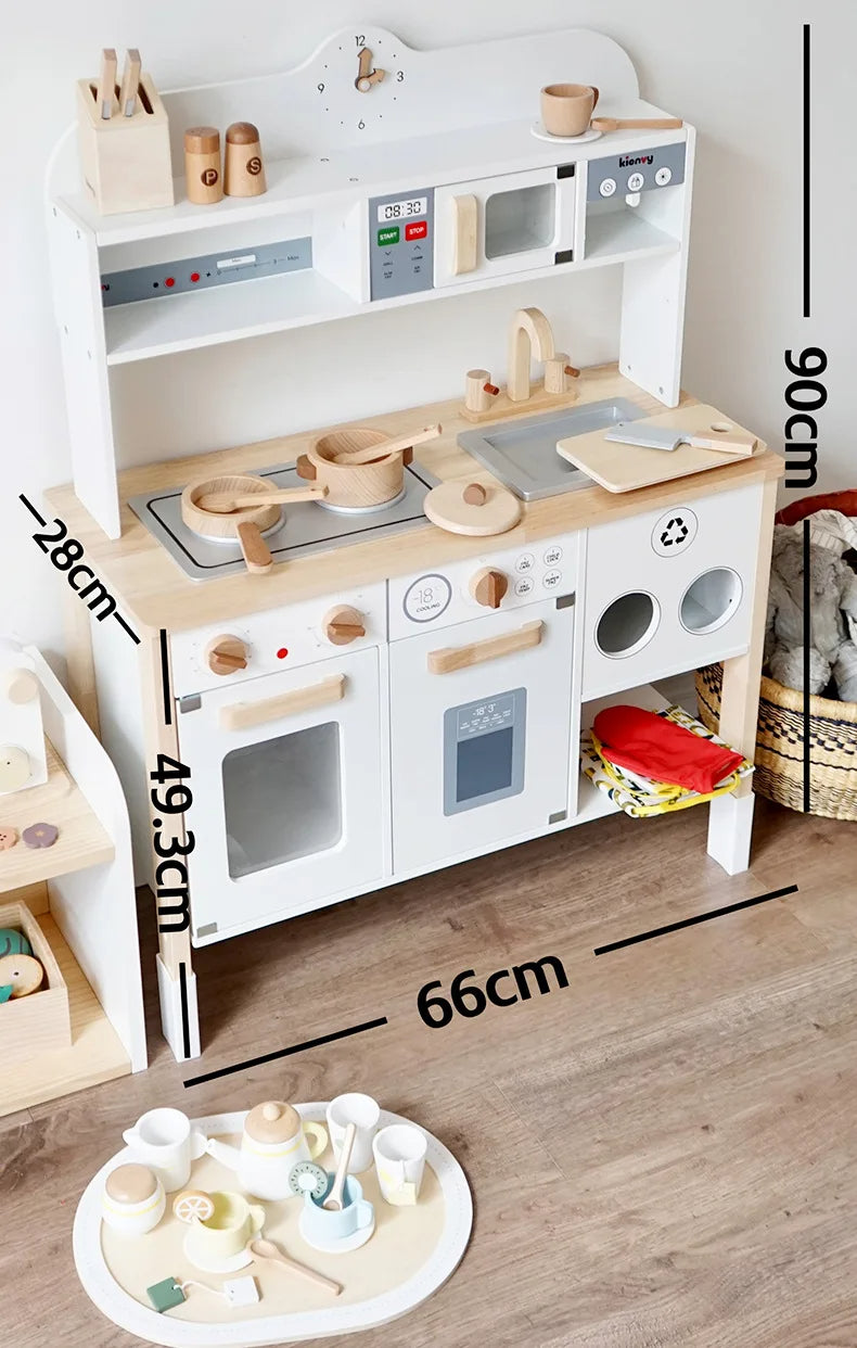 M246 - Master plus kitchen play 90 x 66 cm (FREE DELIVERY)