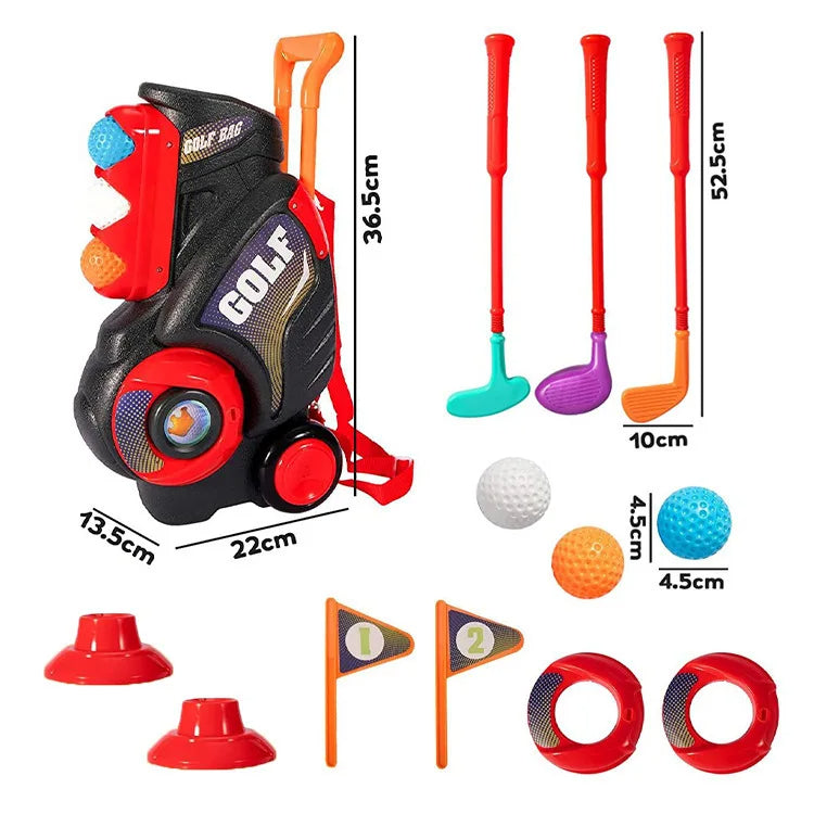 G050 - Golf toy