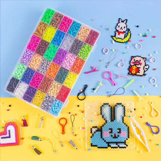 M283 - Fuse beads set