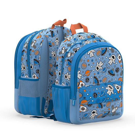 SB011 - 26 cm Toursun school bag space design