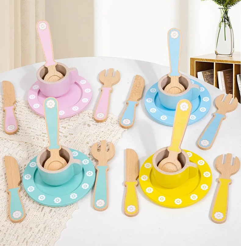 M321 - Kitchen cutlery set