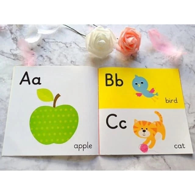 L313 - My first books