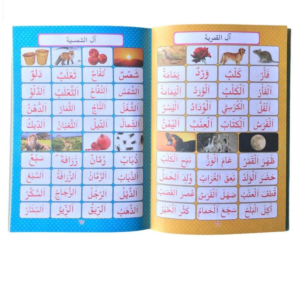 L312 - مبادئ القراءة المصورة