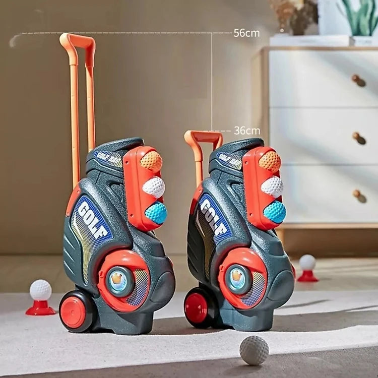 G050 - Golf toy