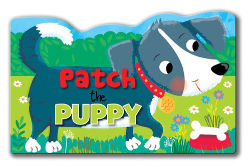 S189 - Patch the puppy