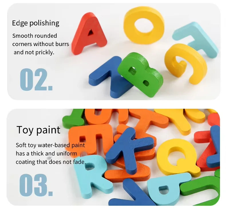 P019 - 15 x 15 cm Wooden Puzzle Boards