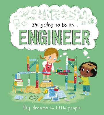 L156 - I'm Going To Be An Engineer