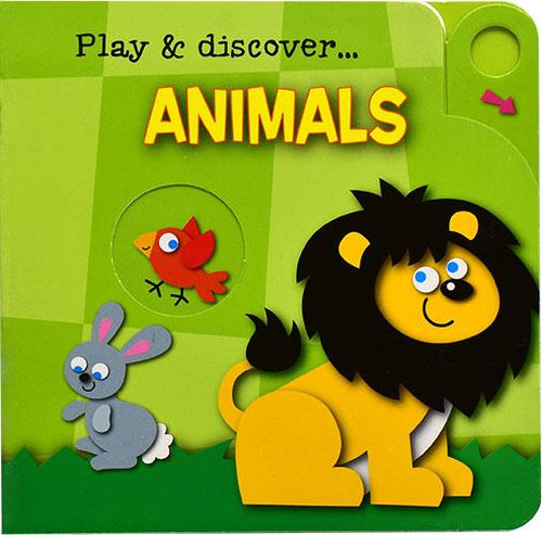 L201 - Play And Discover Animals