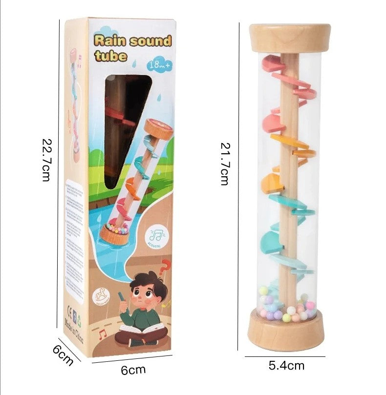 B056 - Rain Sound Tube