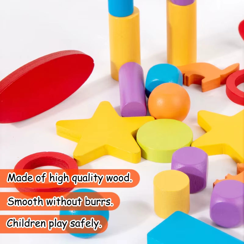 G092 - Clip clip happy