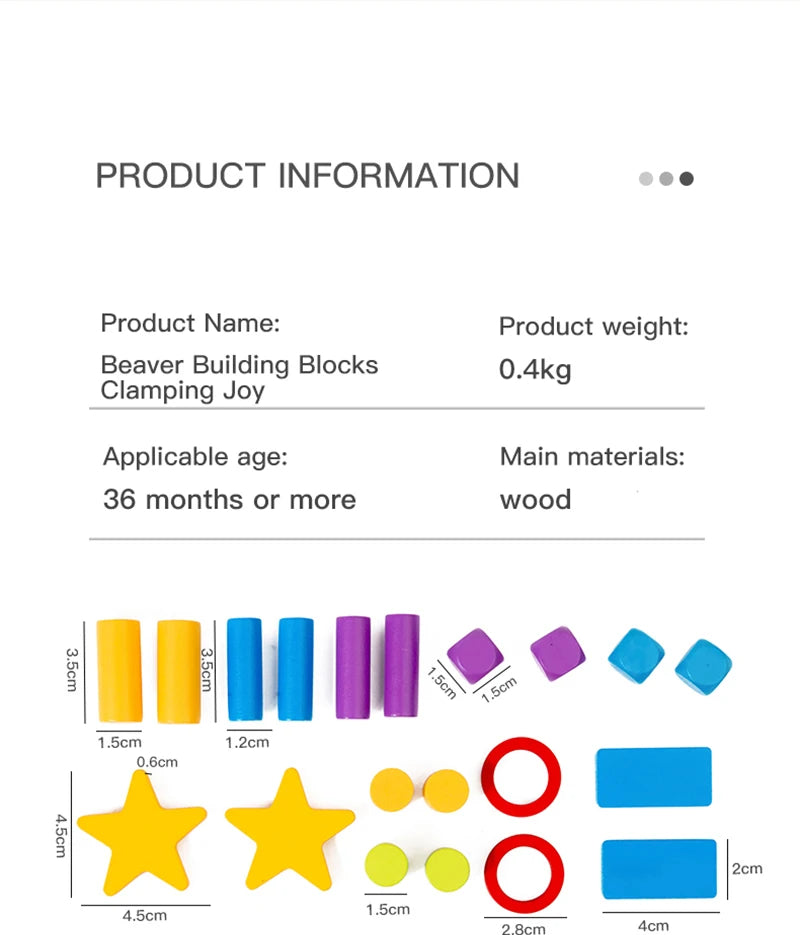 G092 - Clip clip happy