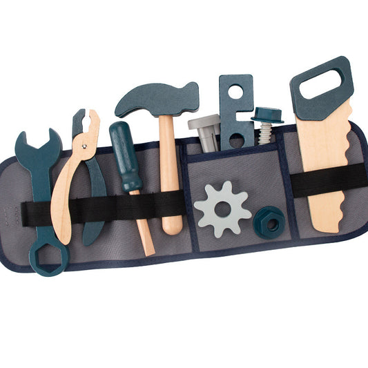 M338 - Children's repairman's purse