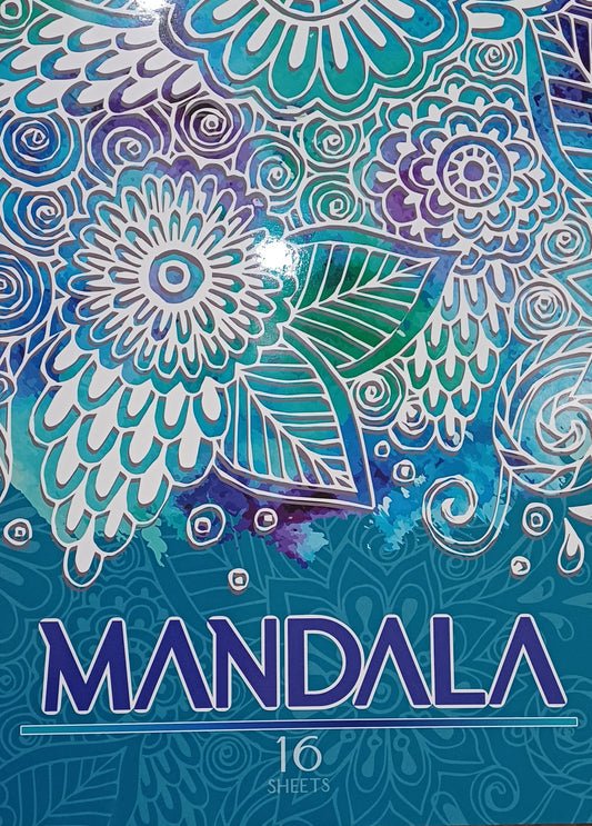 C028 - Mandala