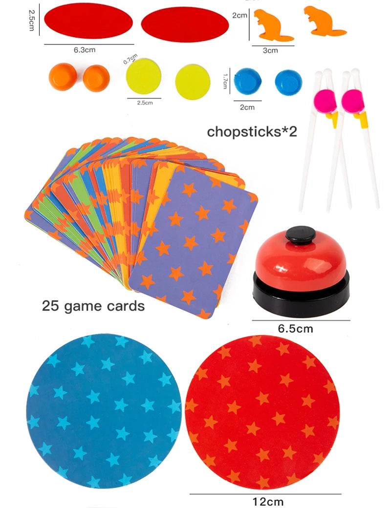 G092 - Clip clip happy