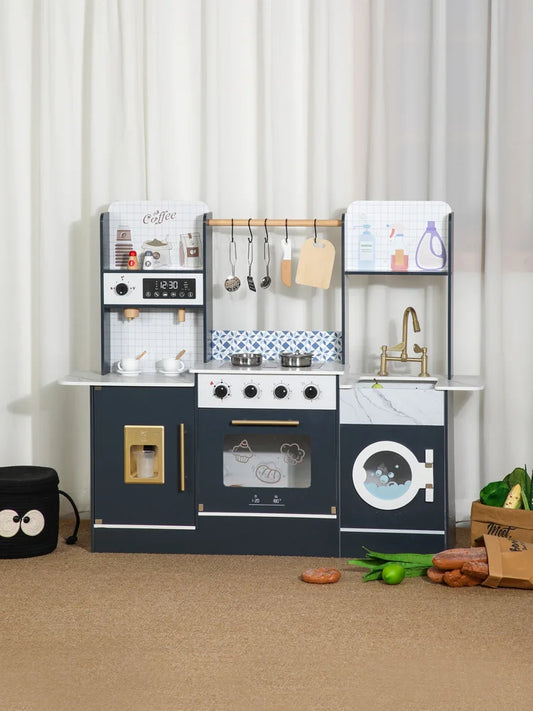 M325 -  Wooden kitchen 120 x 98 cm (FREE DELIVERY)