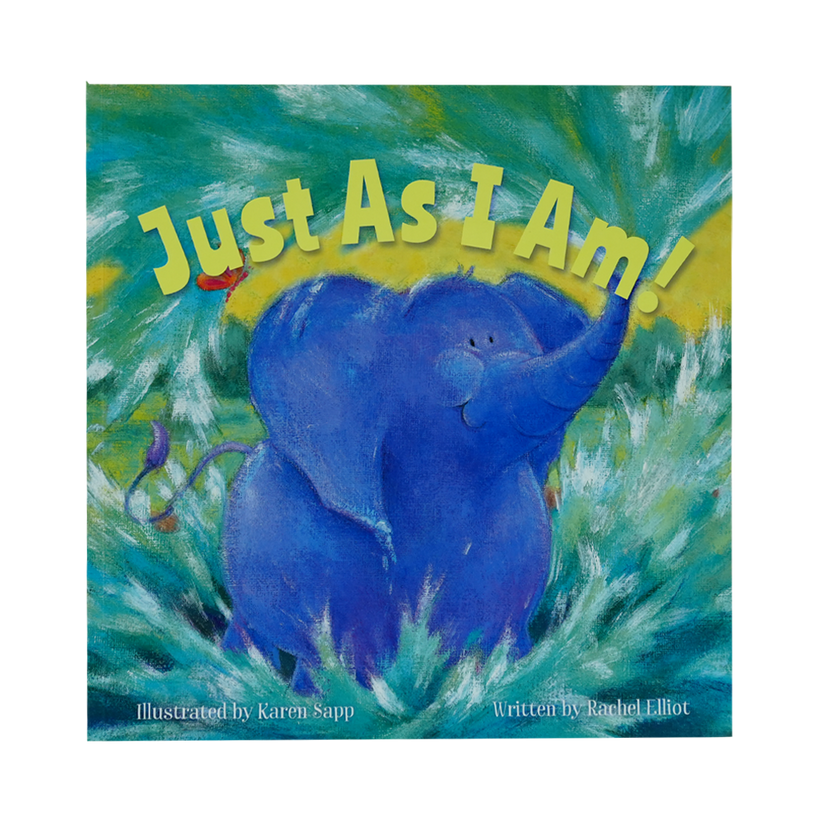S247 - Just As I Am